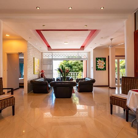 Glacis Heights Villa Εξωτερικό φωτογραφία