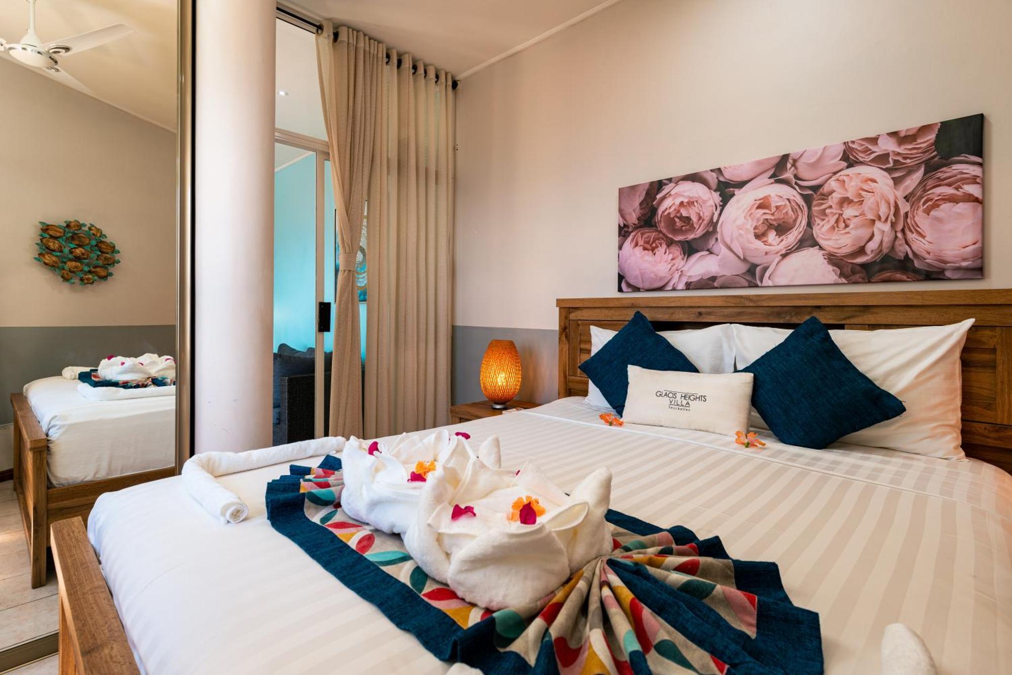 Glacis Heights Villa Εξωτερικό φωτογραφία