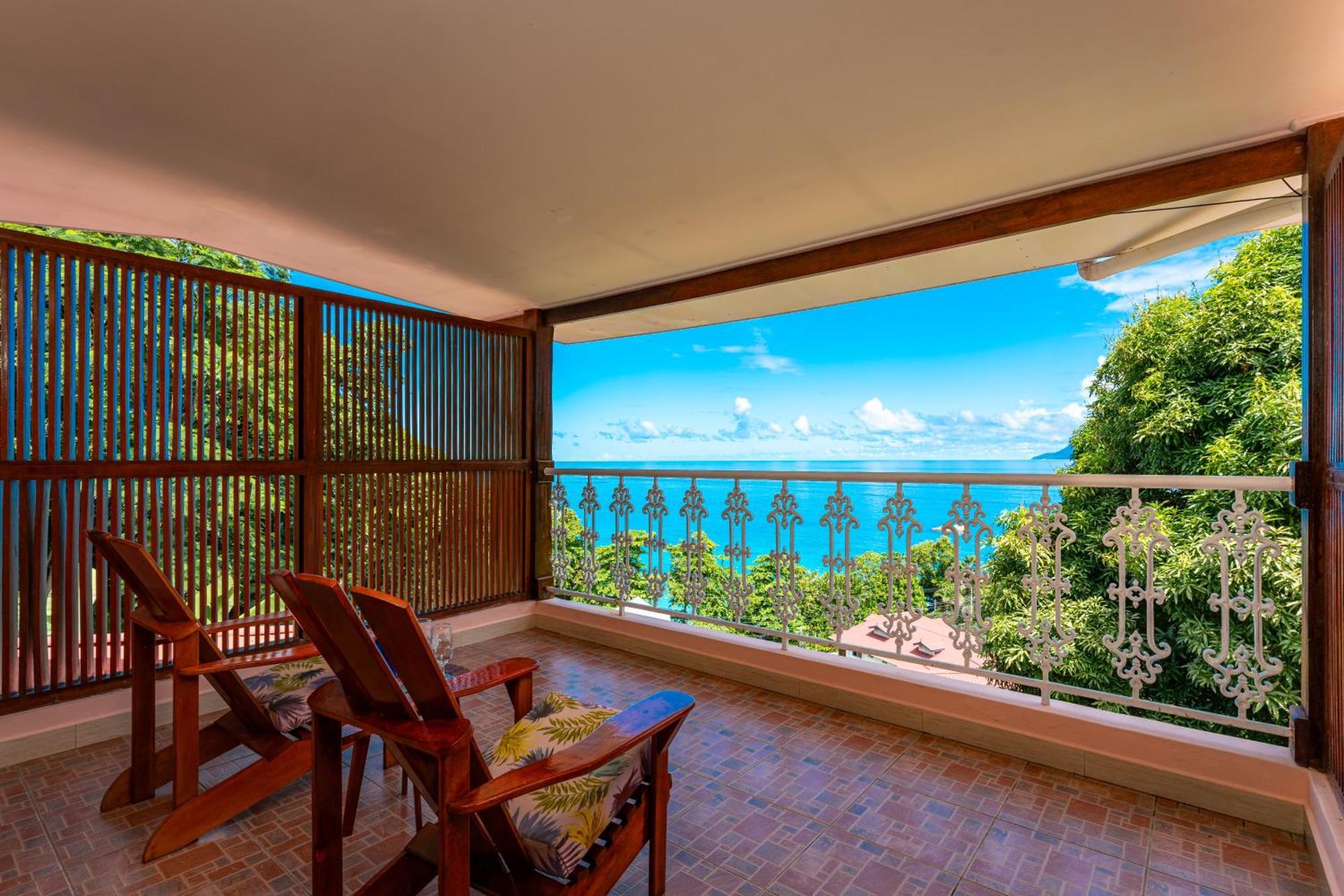 Glacis Heights Villa Εξωτερικό φωτογραφία